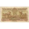 Image 1 : Ploughman. Royal Bank Five Pounds. 6-5-29