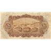Image 3 : Ploughman. Royal Bank Five Pounds. 6-5-29