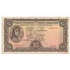 Image 1 : Currency Commission. Irish Free State. Five Pounds. 10-9-28