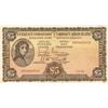 Image 3 : Currency Commission. Irish Free State. Five Pounds. 7-6-32