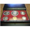 Image 1 : 1975 US PROOF SET