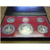 Image 2 : 1975 US PROOF SET