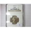 Image 1 : 1980-D SBA DOLLAR NGC MS65
