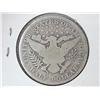Image 2 : 1900 BARBER HALF DOLLAR
