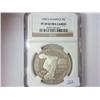 Image 1 : 1983-S OLYMPICS DOLLAR NGC PF69 ULTRA CAMEO