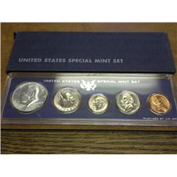 1966 US SPECIAL MINT SET
