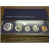 Image 1 : 1966 US SPECIAL MINT SET