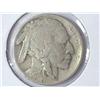 Image 1 : 1915 BUFFALO NICKEL (EXTRA FINE)