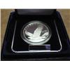 Image 1 : 2008 BALD EAGLE PROOF SILVER DOLLAR
