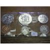 Image 1 : 1970 JAMAICA PROOF SET (AS SHOWN)