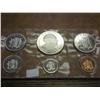 Image 2 : 1970 JAMAICA PROOF SET (AS SHOWN)