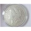 Image 1 : 1900-O MORGAN SILVER DOLLAR