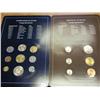 Image 2 : MALTA & MEXICO COIN & STAMP SETS (UNC)