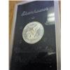 Image 2 : 1972-S IKE SILVER DOLLAR PROOF