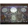 Image 2 : 1962 US SILVER PROOF SET (NO ENVELOPE)
