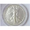 Image 1 : 1935 WALKING LIBERTY HALF DOLLAR