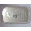 Image 1 : 1 TROY OZ ENGELHARD SILVER INGOT