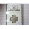 Image 1 : 2005-P SMS WEST VIRGINIA QUARTER NGC MS68
