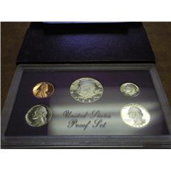 1987 US PROOF SET
