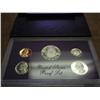 Image 1 : 1987 US PROOF SET