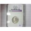 Image 1 : 1959 WASHINGTON QUARTER NGC UNC DETAILS STAINED