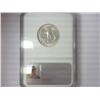 Image 2 : 1959 WASHINGTON QUARTER NGC UNC DETAILS STAINED