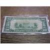 Image 2 : 1929 US $20 NATIONAL CURRENCY RICHMOND VIRGINIA