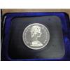 Image 2 : 1971 CANADA BRITISH COLUMBIA (PROOF LIKE)