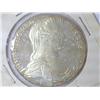Image 1 : 1780 AUSTRIA MARIA THERESIA THALER PROOF (SILVER)