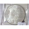 Image 1 : 1880-S MORGAN SILVER DOLLAR (UNC)