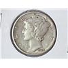 Image 1 : 1930 MERCURY DIME (EXTRA FINE)