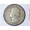 Image 1 : 1932-S WASHINGTON QUARTER (KEY DATE)