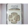 Image 1 : 1984-S OLYMPICS SILVER DOLLAR NGC PF69 ULTRA CAMEO