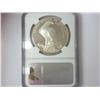 Image 2 : 1984-S OLYMPICS SILVER DOLLAR NGC PF69 ULTRA CAMEO