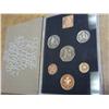 Image 1 : 1978 GREAT BRITAIN AND NORTHERN IRELAND PROOF SET