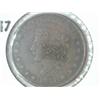 Image 1 : 1837 HARD TIMES TOKEN HT-239 CENTRE MARKET