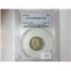Image 1 : 1999-S JEFFERSON NICKEL PCGS PR69DCAM