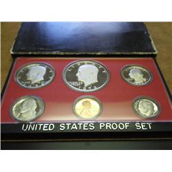 1978 US PROOF SET