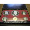 Image 1 : 1978 US PROOF SET