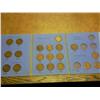 Image 1 : GREAT BRITAIN PENNIES 1930 UP 20 COINS