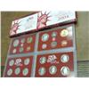 Image 2 : 2004 & 05 US SILVER PROOF SETS 2 SETS