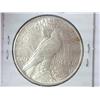 Image 2 : 1922 PEACE SILVER DOLLAR (UNC)