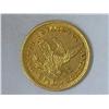 Image 2 : 1905 US $2 1/2 GOLD (AU)