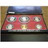 Image 1 : 1979 US PROOF SET