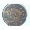 Image 1 : 1833 US LARGE CENT