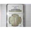 Image 1 : 1986-P LIBERTY SILVER DOLLAR NGC MS69