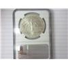 Image 2 : 1986-P LIBERTY SILVER DOLLAR NGC MS69
