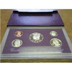 1993 US PROOF SET
