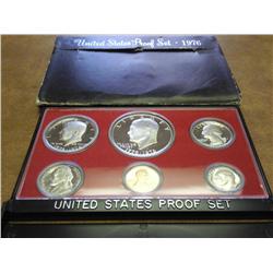 1976 US PROOF SET