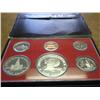 Image 2 : 1976 US PROOF SET